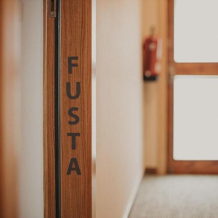 La Trobada Hotel Boutique Ripoll Kültér fotó