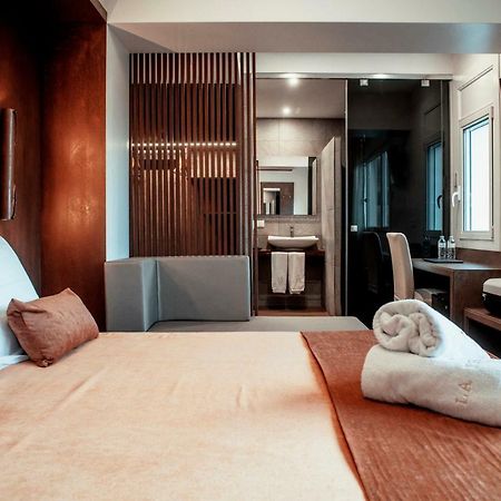 La Trobada Hotel Boutique Ripoll Kültér fotó