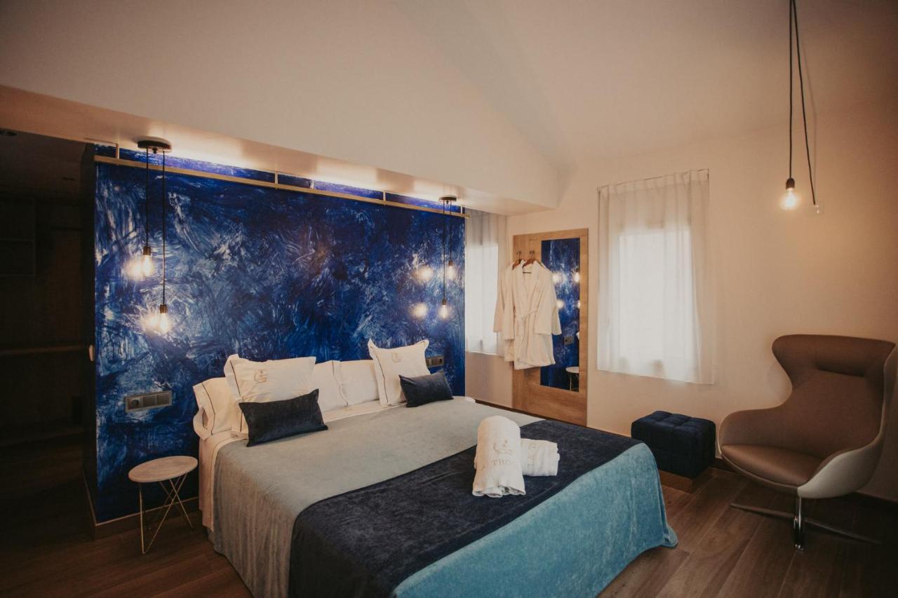 La Trobada Hotel Boutique Ripoll Kültér fotó