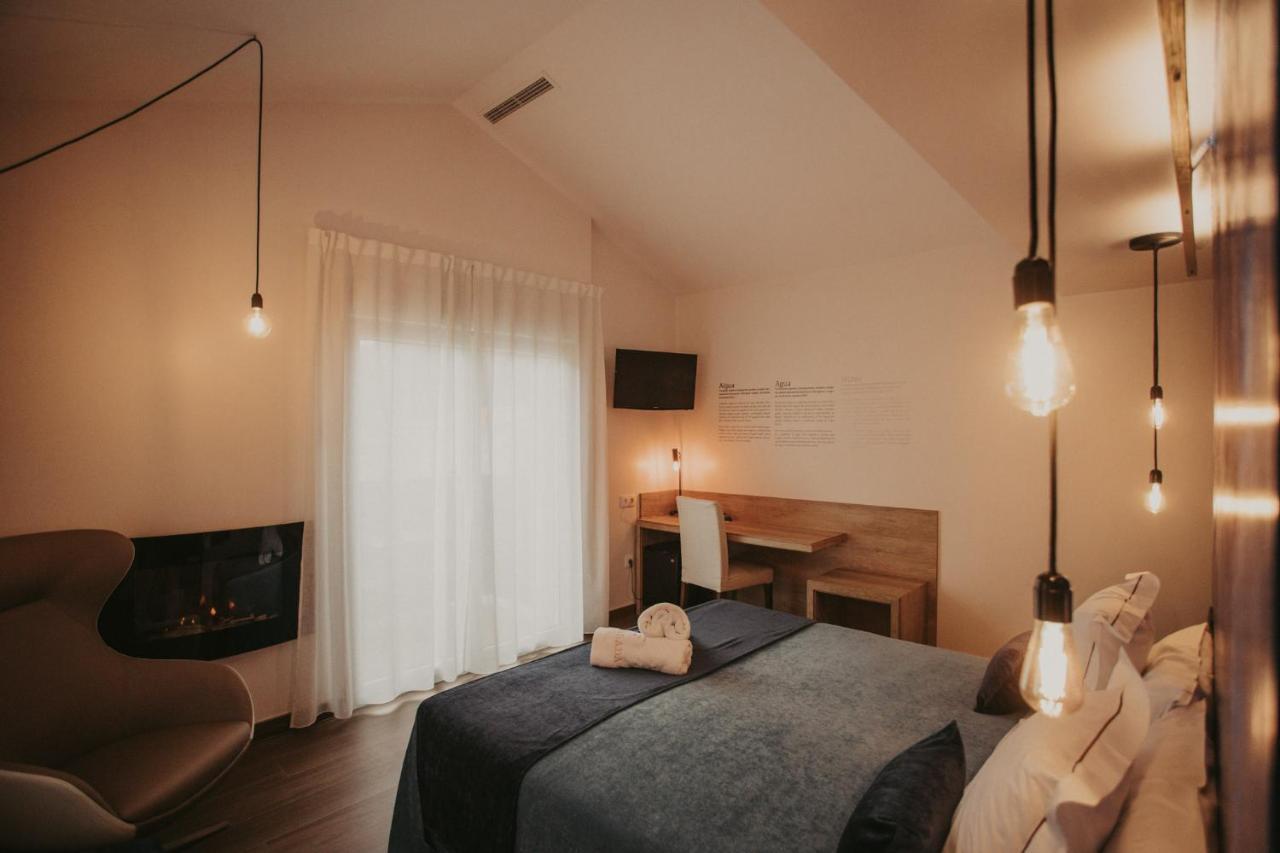 La Trobada Hotel Boutique Ripoll Kültér fotó