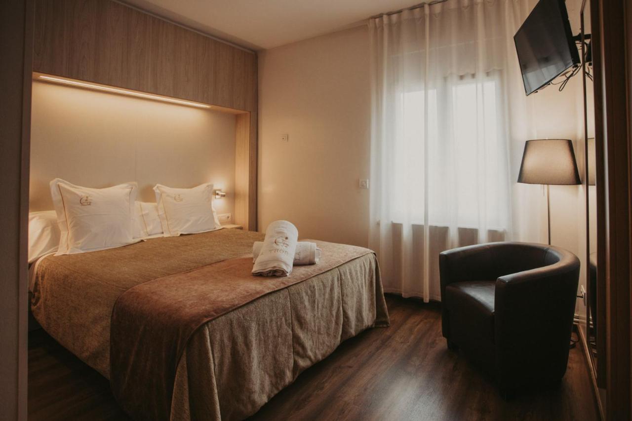 La Trobada Hotel Boutique Ripoll Kültér fotó