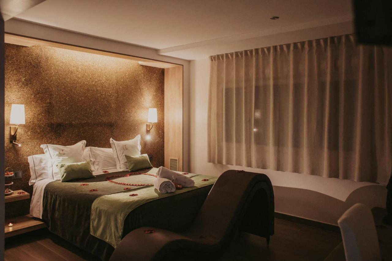 La Trobada Hotel Boutique Ripoll Kültér fotó