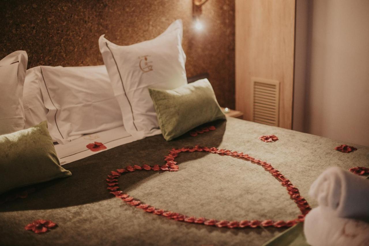La Trobada Hotel Boutique Ripoll Kültér fotó
