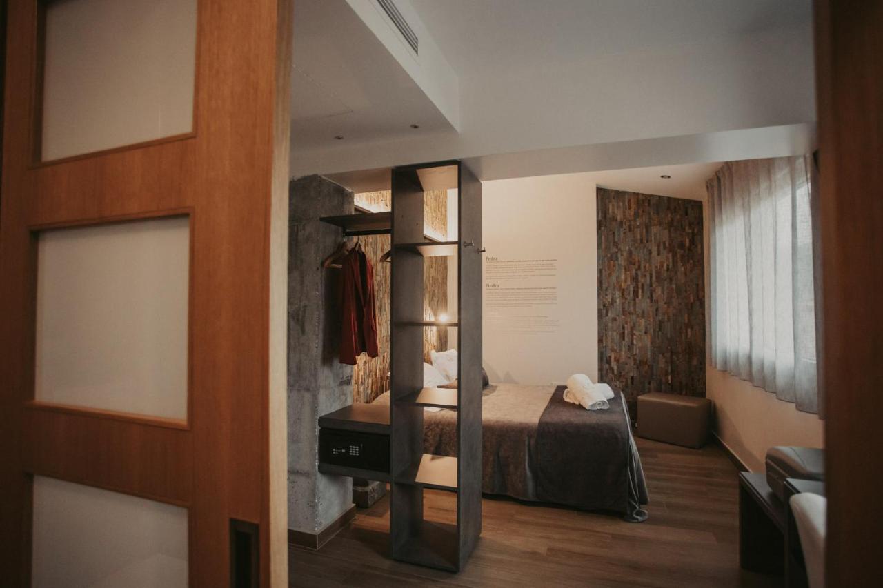 La Trobada Hotel Boutique Ripoll Kültér fotó