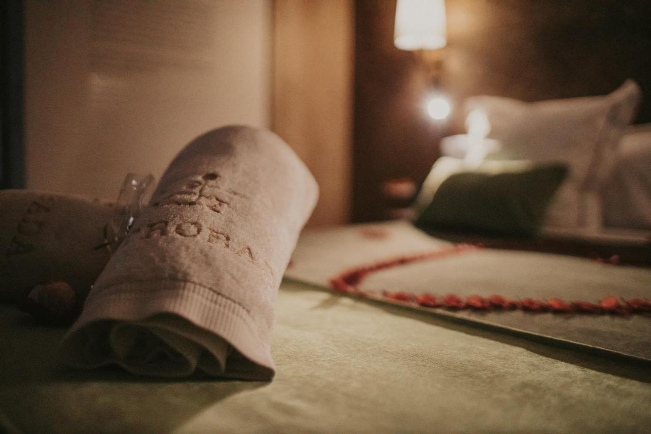 La Trobada Hotel Boutique Ripoll Kültér fotó