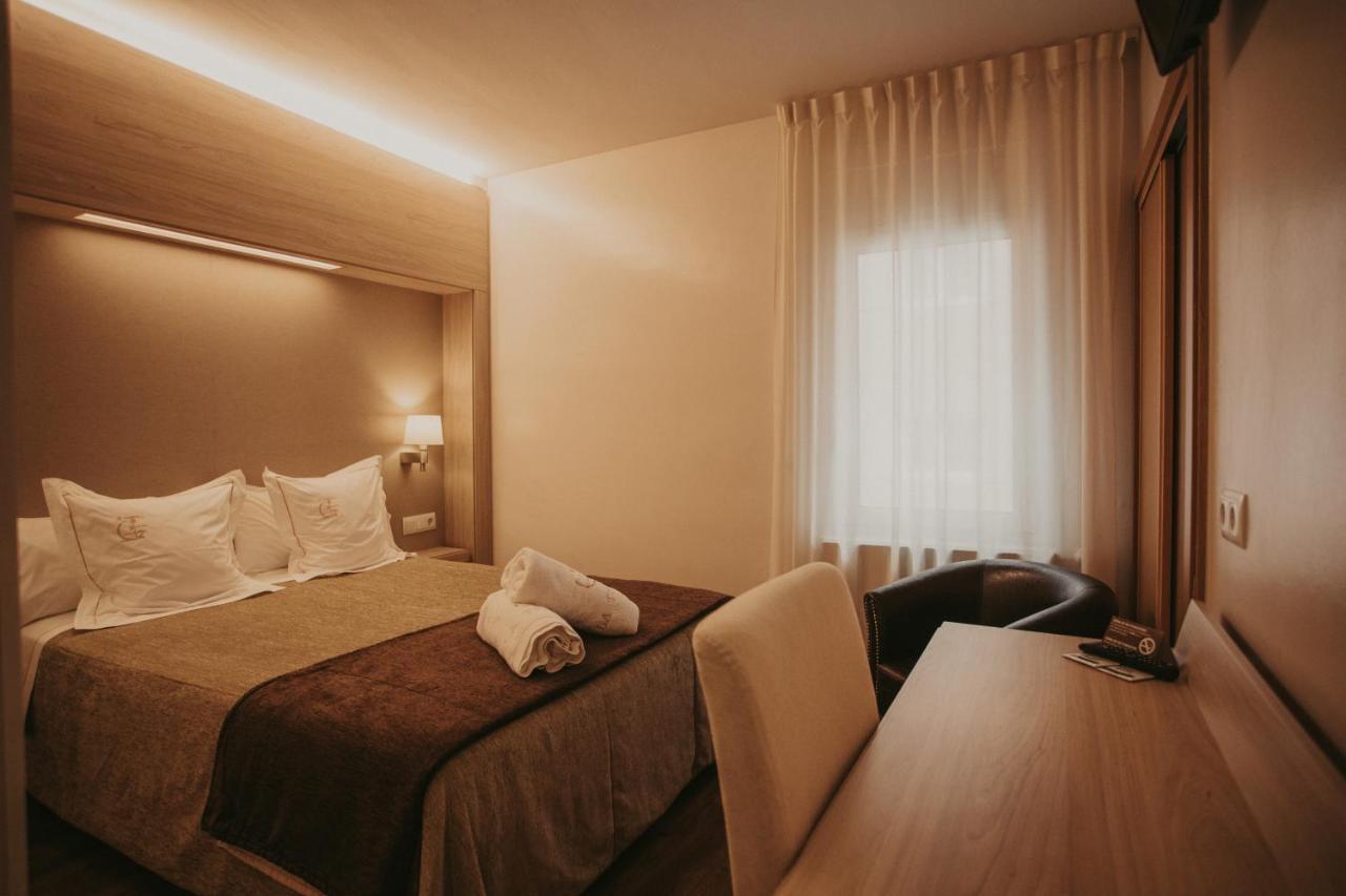 La Trobada Hotel Boutique Ripoll Kültér fotó