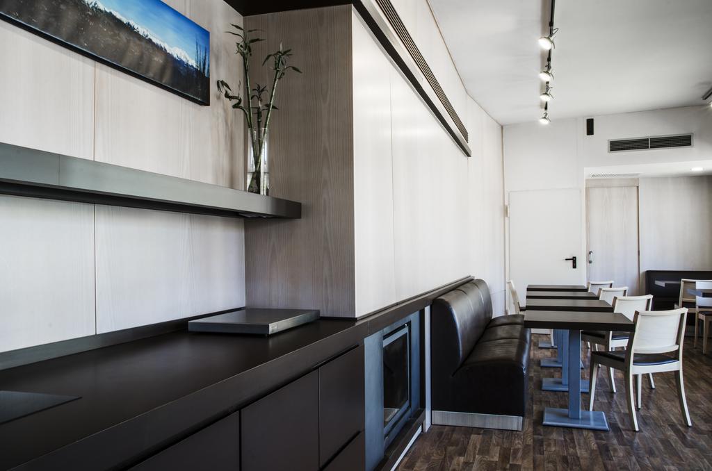 La Trobada Hotel Boutique Ripoll Kültér fotó