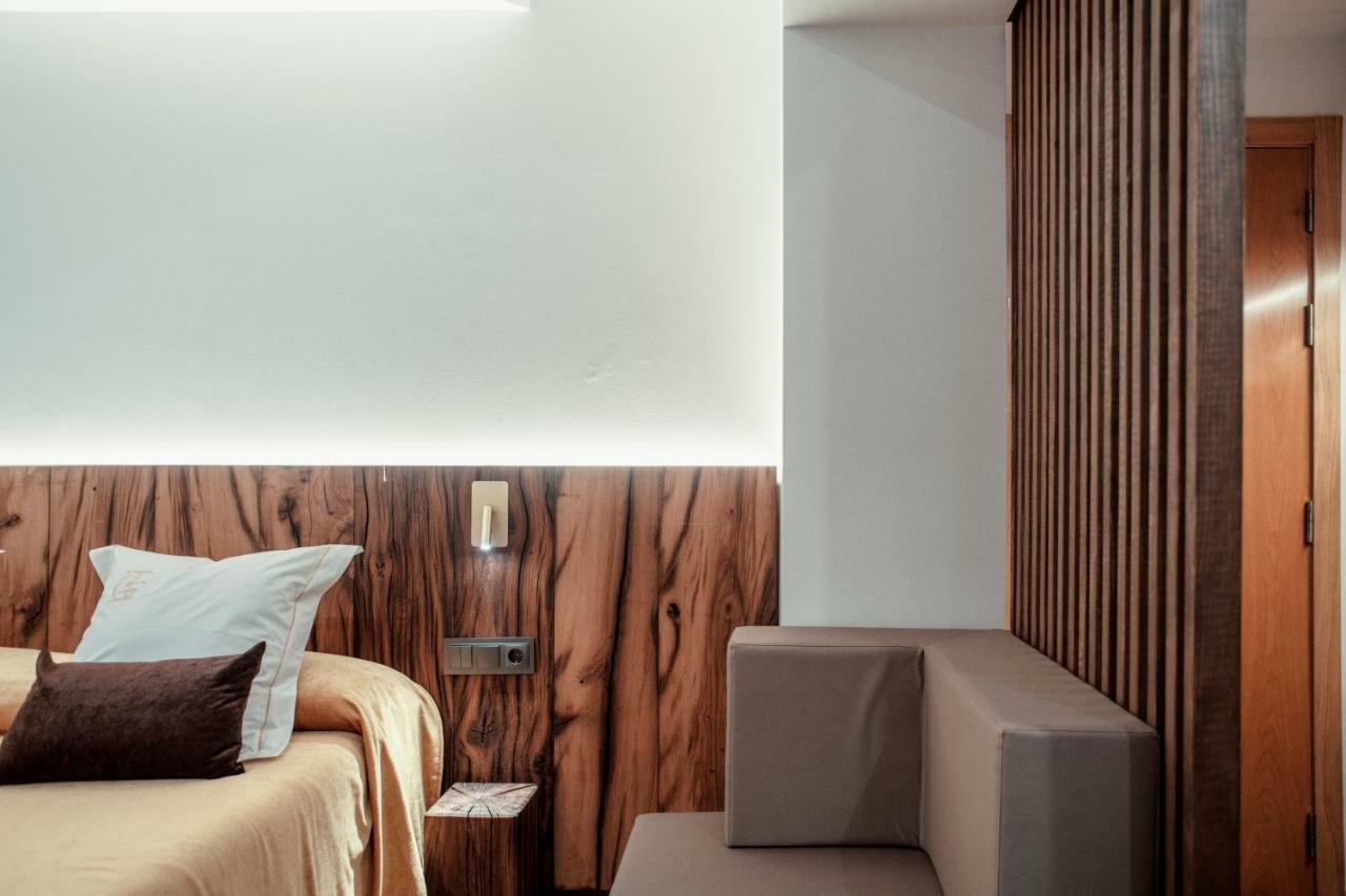 La Trobada Hotel Boutique Ripoll Kültér fotó